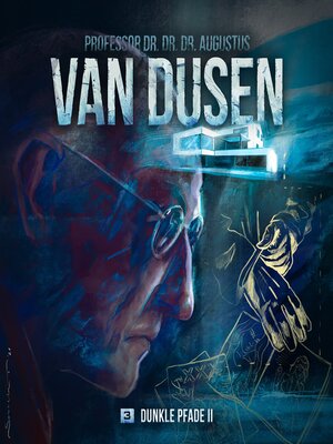 cover image of Van Dusen, Folge 3